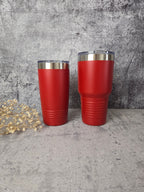 Custom Tumbler