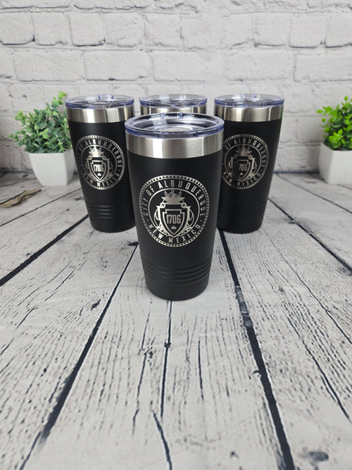 Custom Tumbler