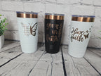 Custom Tumbler