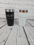 Custom Tumbler