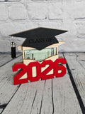 Graduation Money Holder