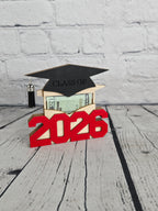 Graduation Money Holder