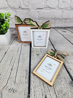 Picture Frame Ornament
