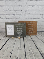 Graduation Frame