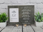 Graduation Frame