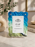 Signature Acrylic Picture Frame Collection