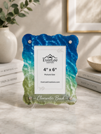 Signature Acrylic Picture Frame Collection