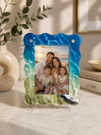 Signature Acrylic Picture Frame Collection