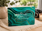 Our Adventures Memory Album