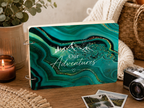 Our Adventures Memory Album