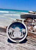 Cruise Keepsake Ornament